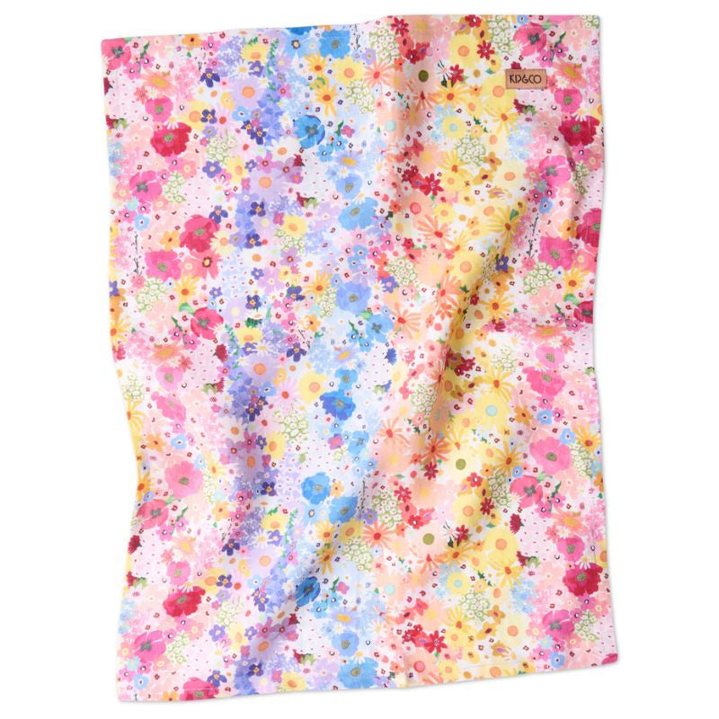 Kip & Co | Posie Lane Linen Tea Towel