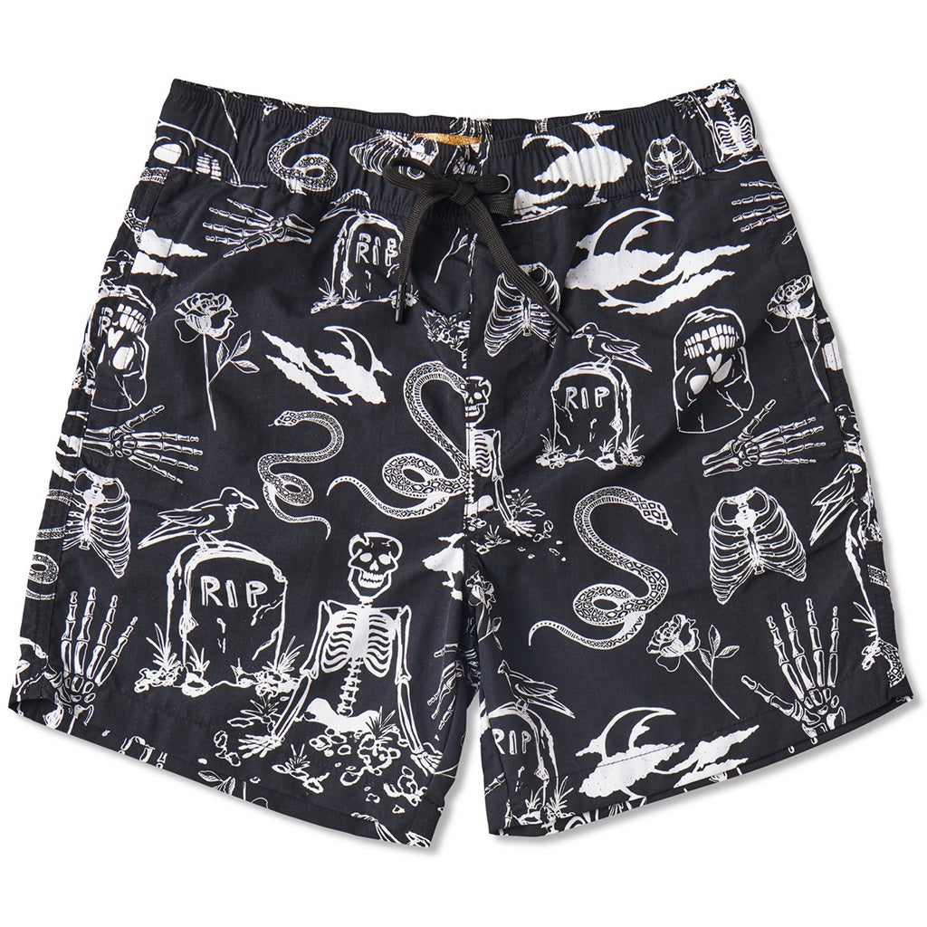 Kip & Co Skullking Around Boardies