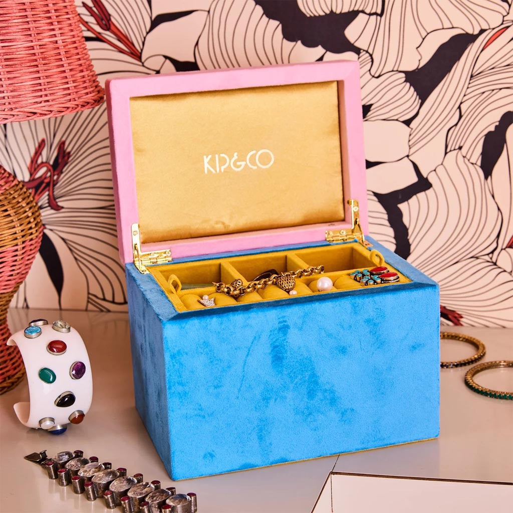 Kip & Co | Precious Jewellery Box Large