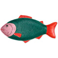 Kip & Co | Solomon Fish Serving Dish