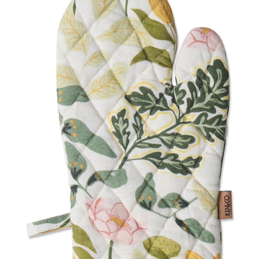 Kip & Co | Wander Oven Mitt