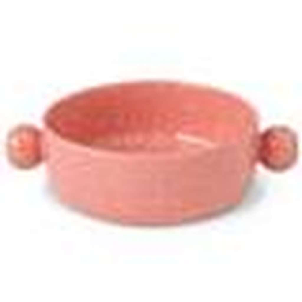 Kip & Co | Rose Orbit Baking Dish