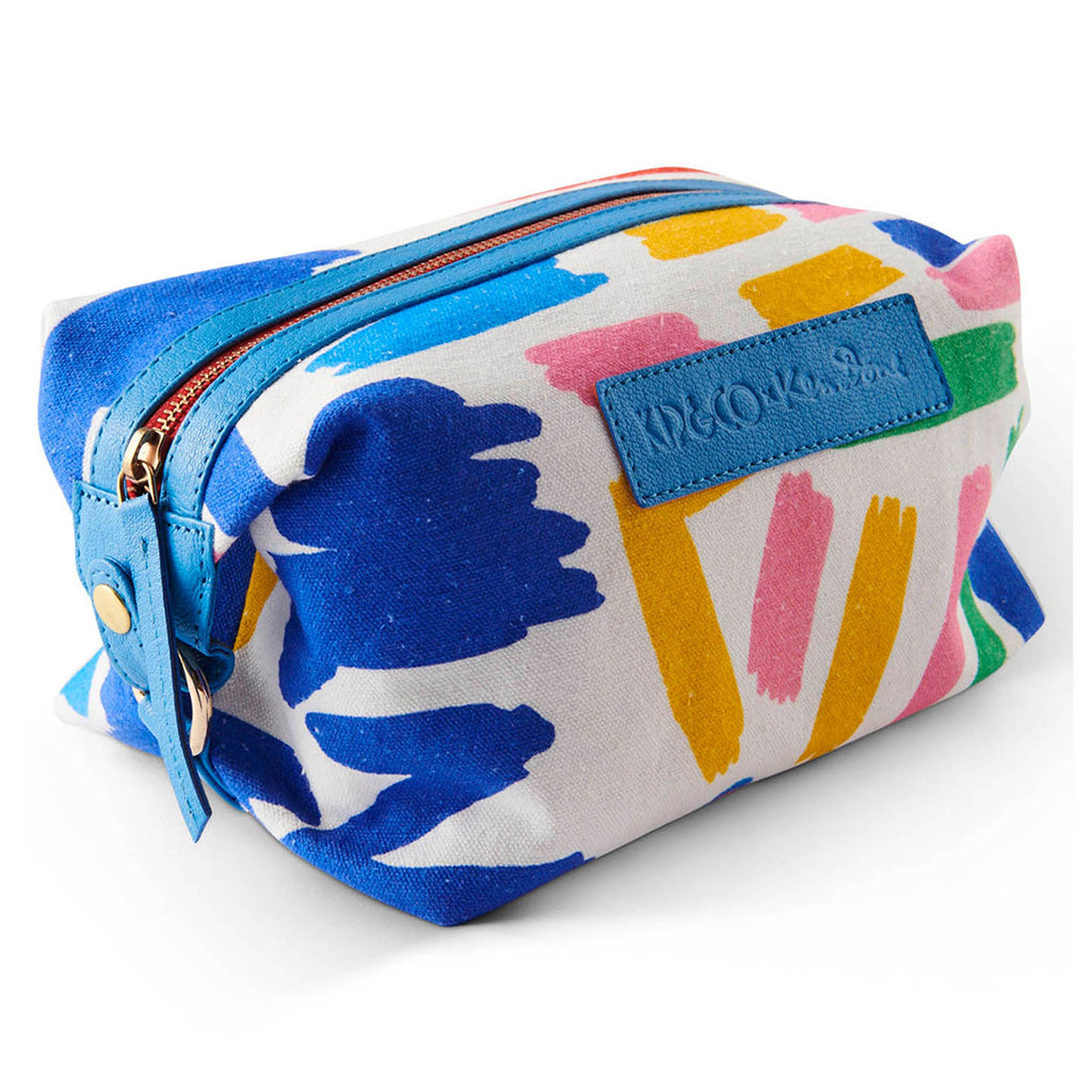 Kip & Co X Ken Done Little Tackers Toiletry Bag