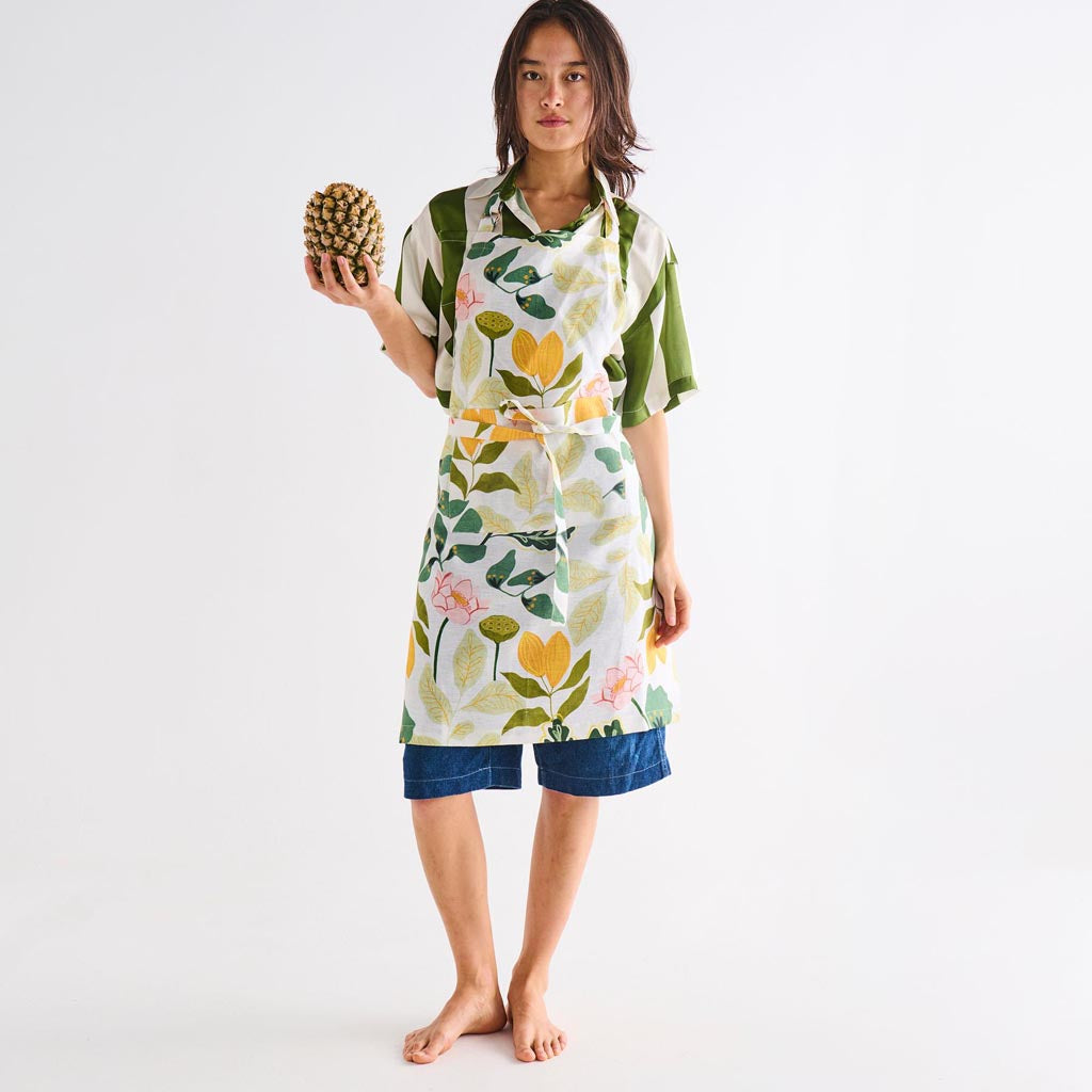 Kip & Co | Wander Apron