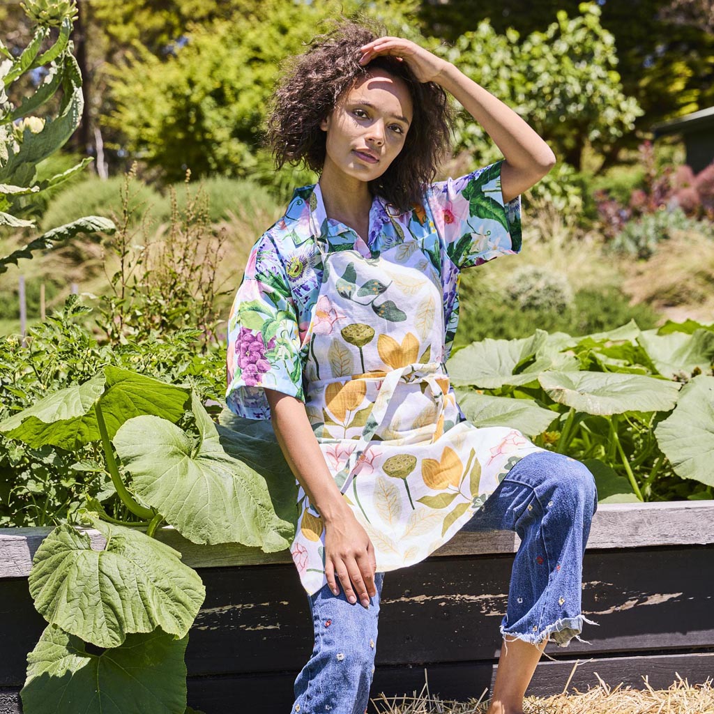 Kip & Co | Wander Apron