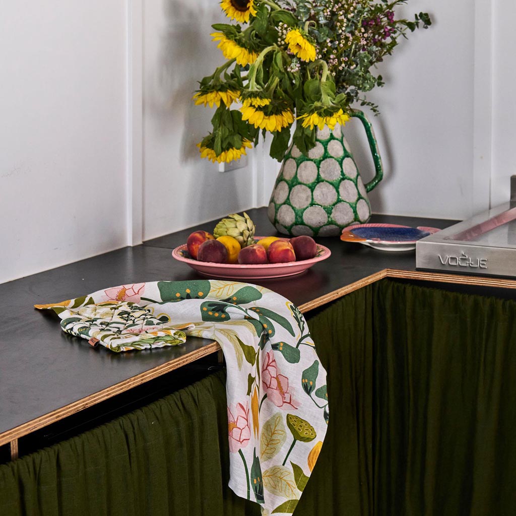 Kip & Co | Wander Oven Mitt