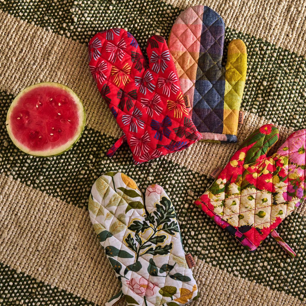 Kip & Co | Wander Oven Mitt