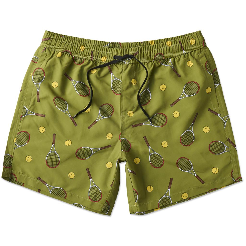 Kip & Co | Deuce Men's Boardies