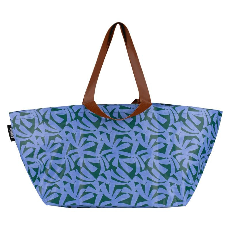 Kollab | Beach Bag Breeze Bloom