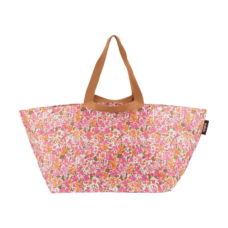 Kollab | Beach Bag Garden Spritz