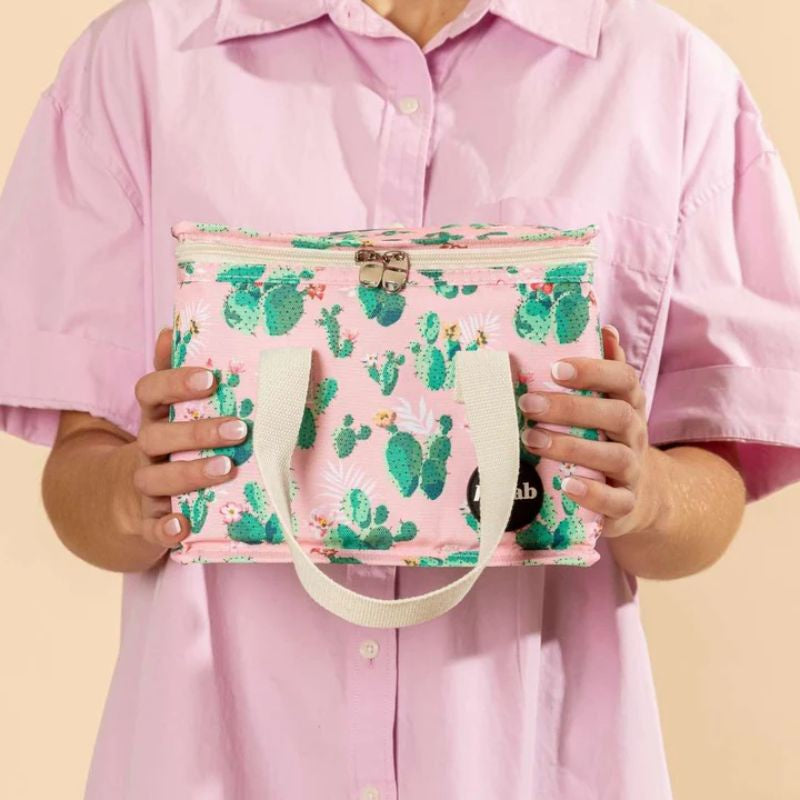 Kollab | Lunch Box &#39;10 Years&#39; Cactus