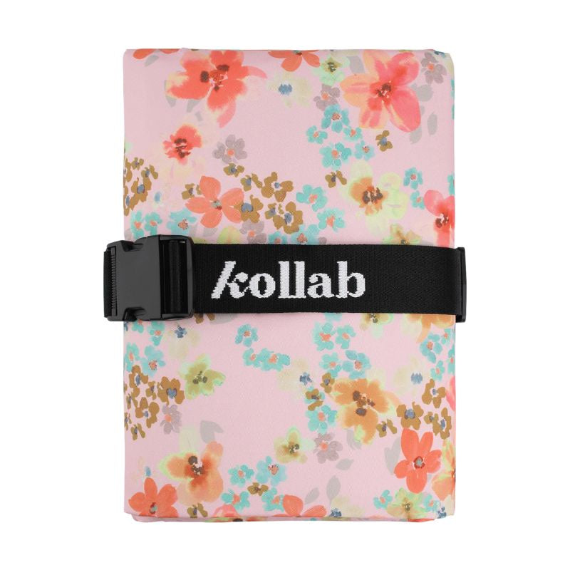 Kollab | Picnic Mat Blush Meadows