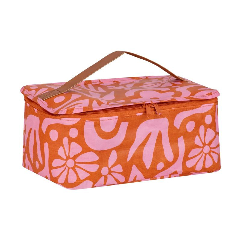 Kollab | Stash Bag Rosewood