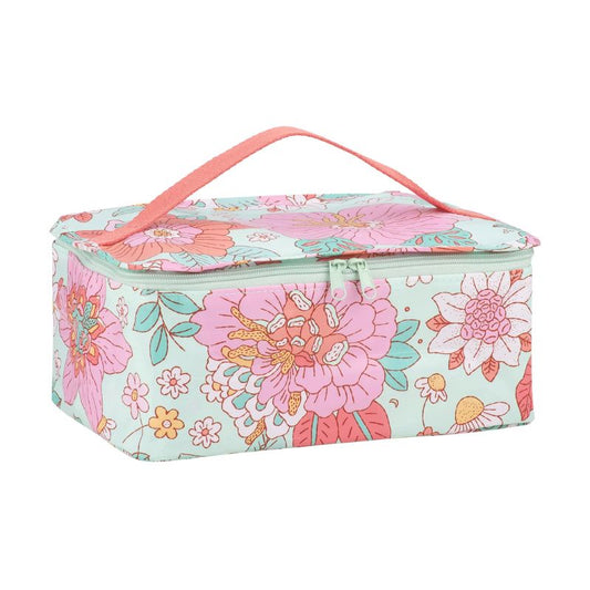 Kollab | Toiletry Stash Bag Vintage Dreams