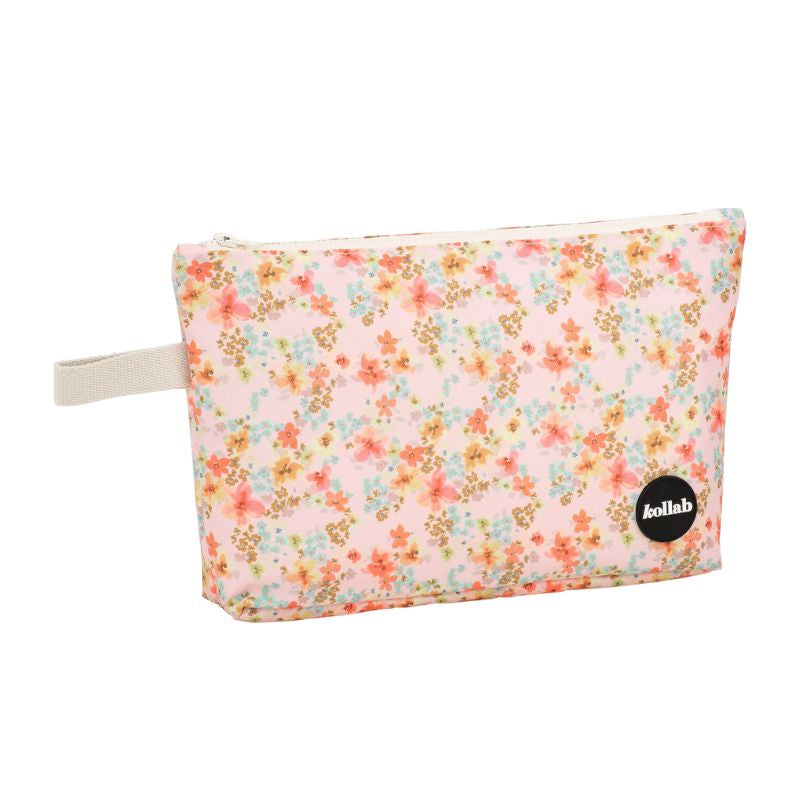 Kollab | Wet Bag Blush Meadows