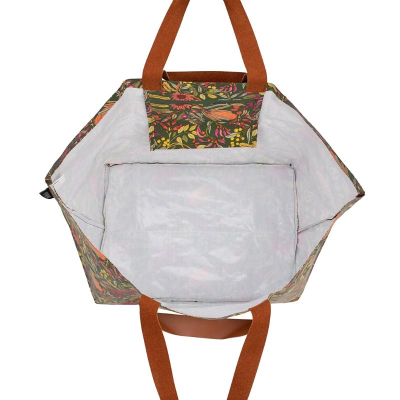 Kollab | Beach Bag Waratah Blooms