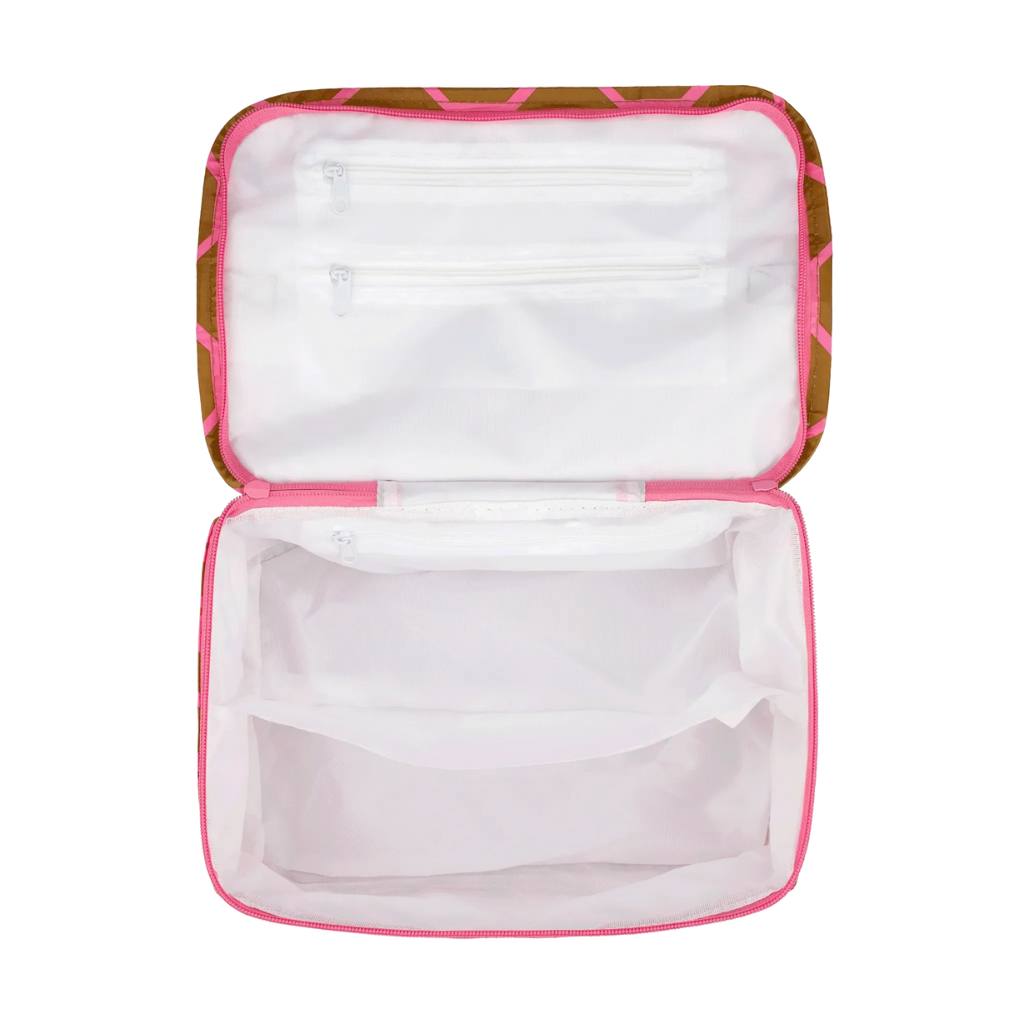 Kollab | Stash Bag Rosewood