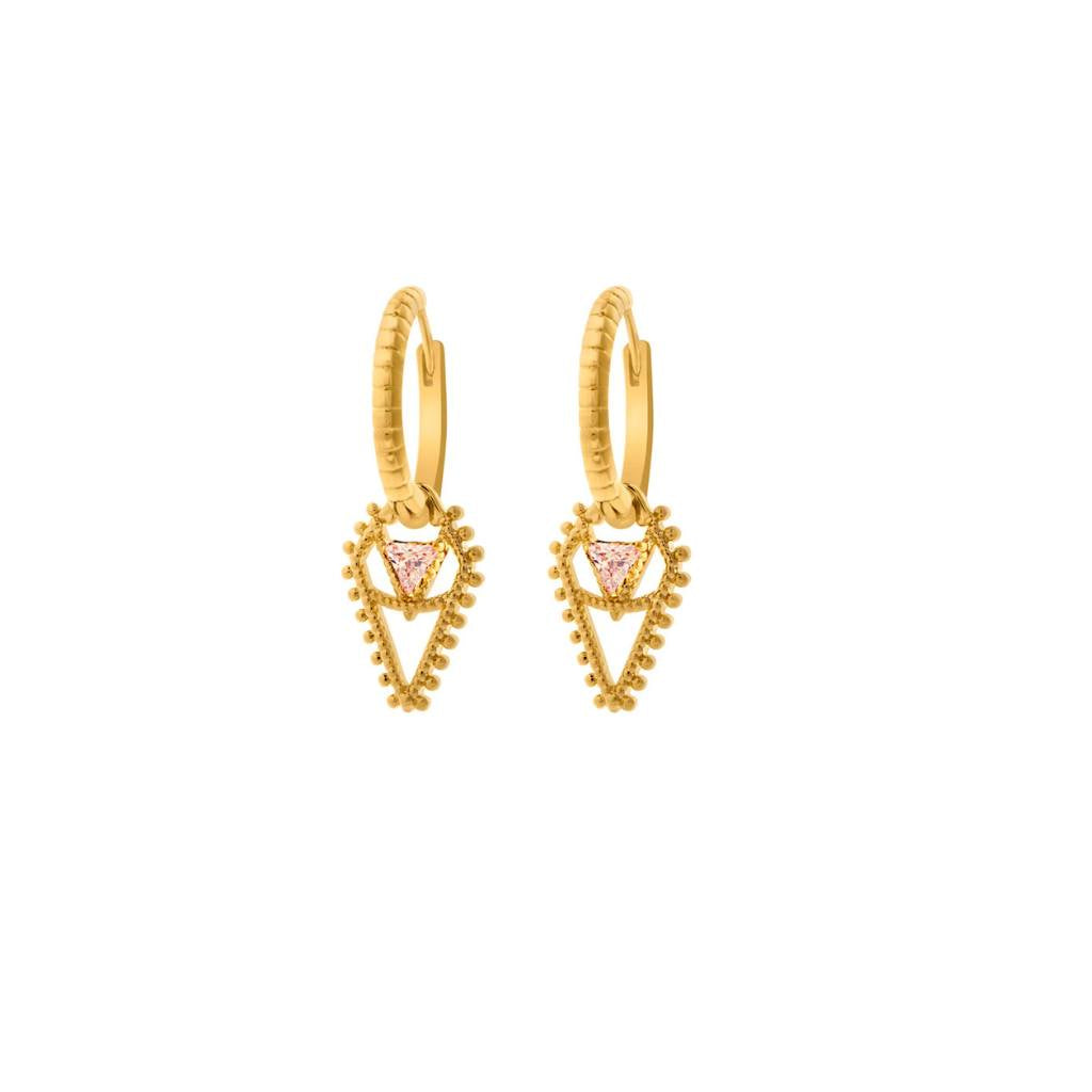LINDI KINGI | Byzantine Romance - Hearts and lovers