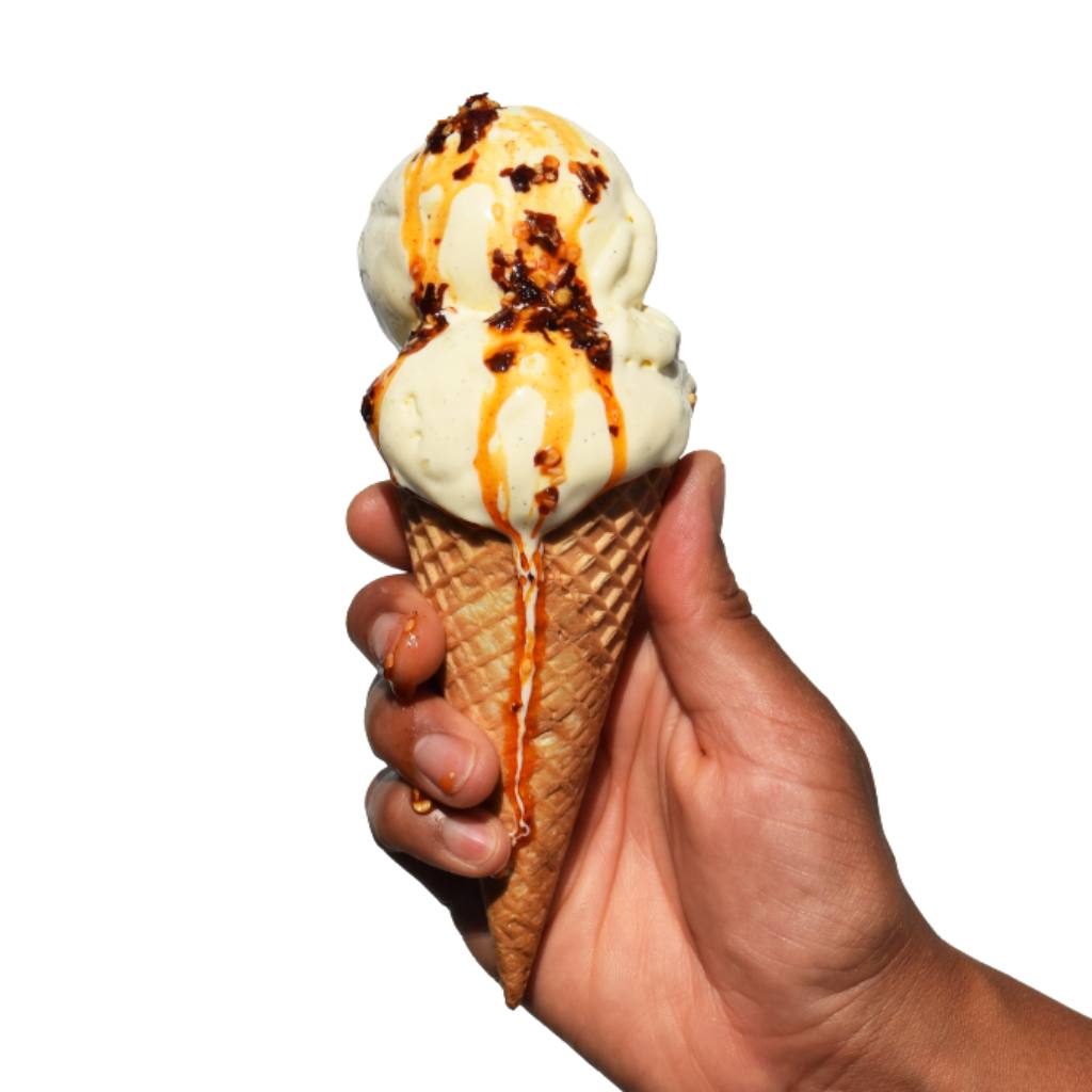 LOUDER Chilli Oil 160ml