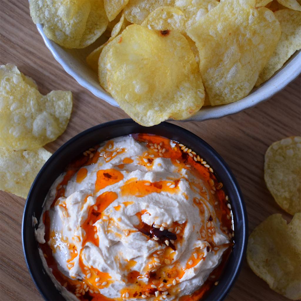 LOUDER Chilli Oil 160ml