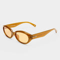 Le Specs | Le Bijou - Toffee