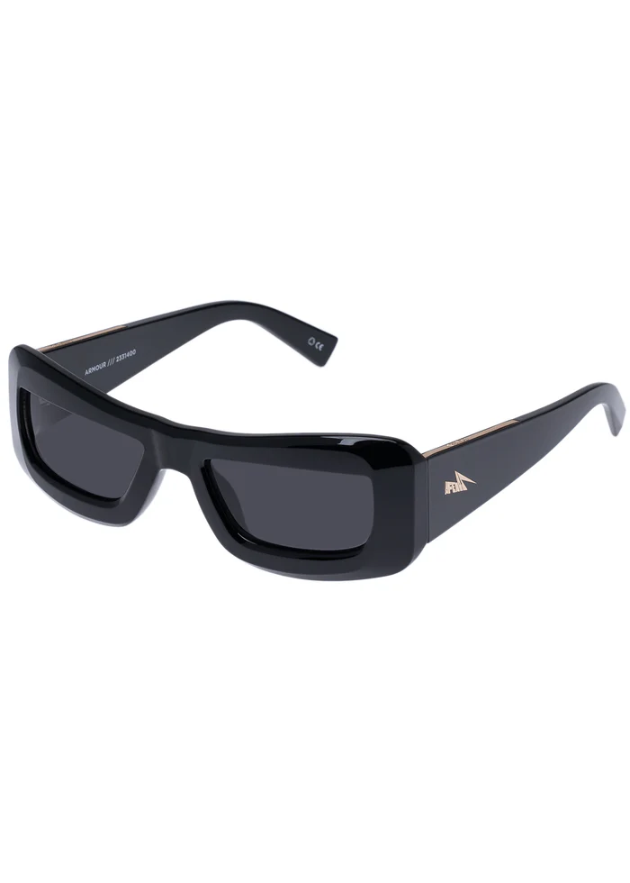 Afends Le Specs Armour