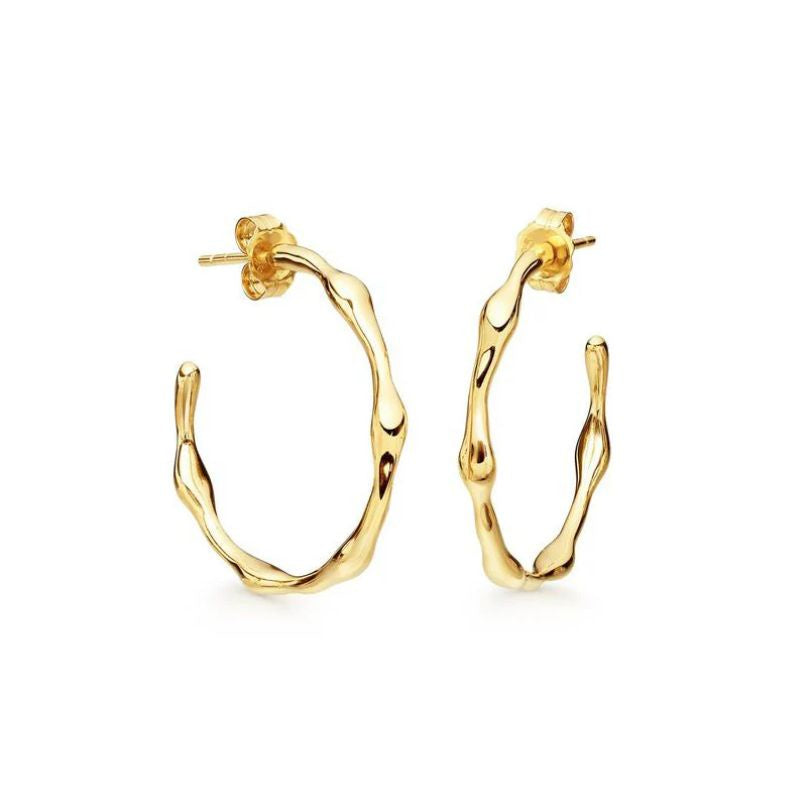 Lindi Kingi | Fluid Hoops