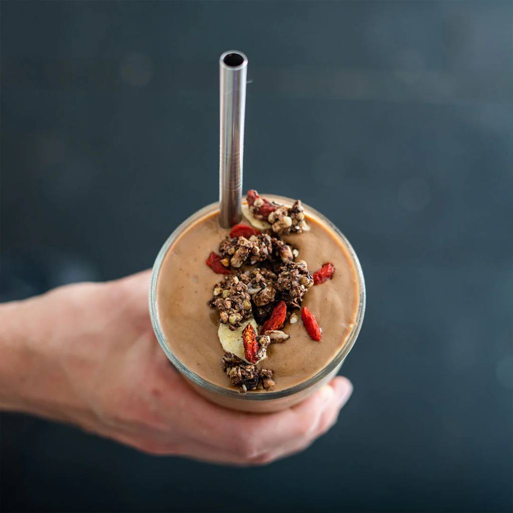 Little Bird Organics | Activated Granola - Decadently Dark Cacao & Date