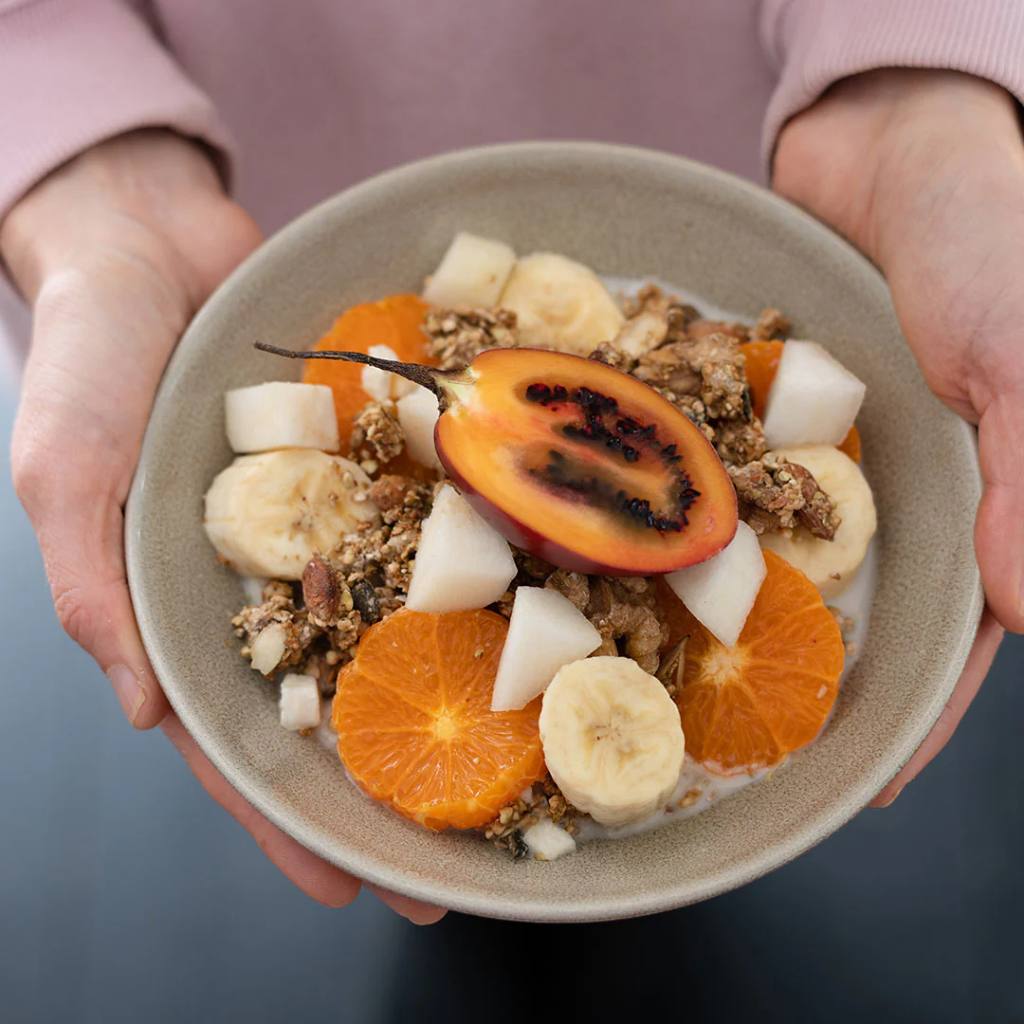 Little Bird Organics | Activated Granola - Ginger Crunch Nut Clusters