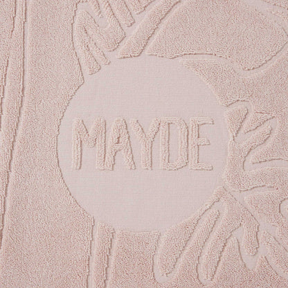Mayde Daintree - Dusty Pink
