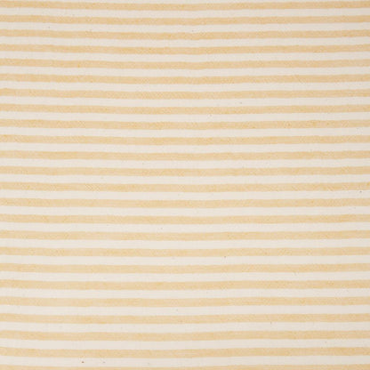 Mayde Noosa Towel - Mustard