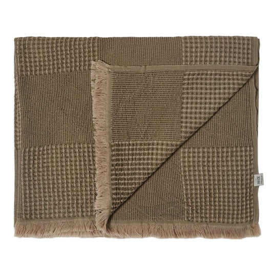 Mayde Twilight XL Towel - Olive