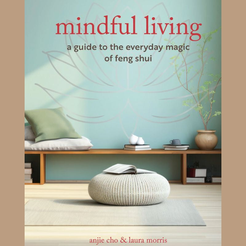 Mindful Living  | Papeback