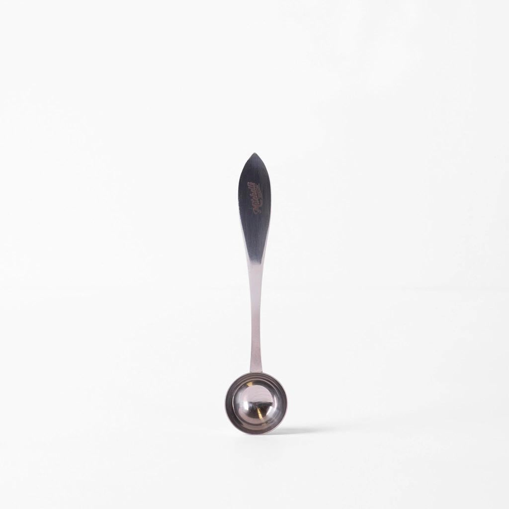 Mitchells Nutrition | Stainless Steel Bone Broth Scoop 8g