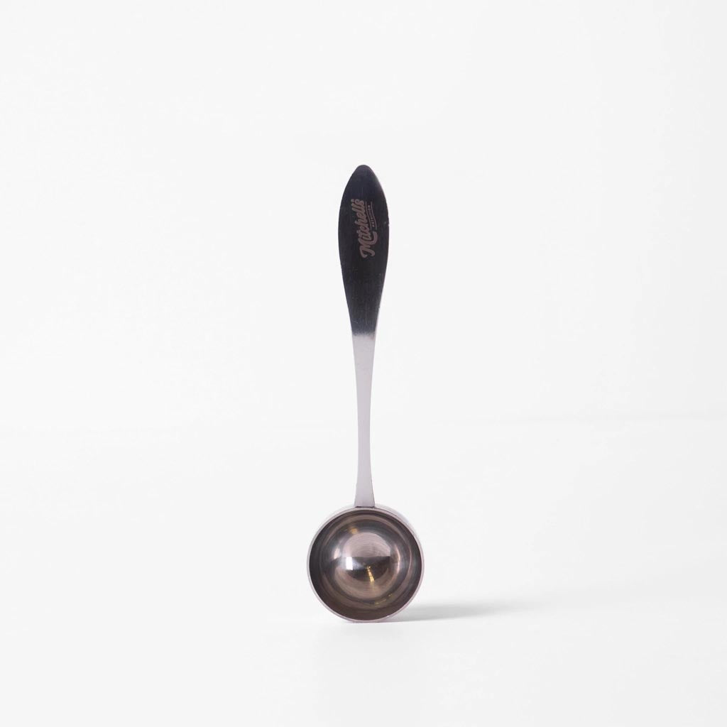 Mitchells Nutrition | Stainless Steel Protein Scoop 15g
