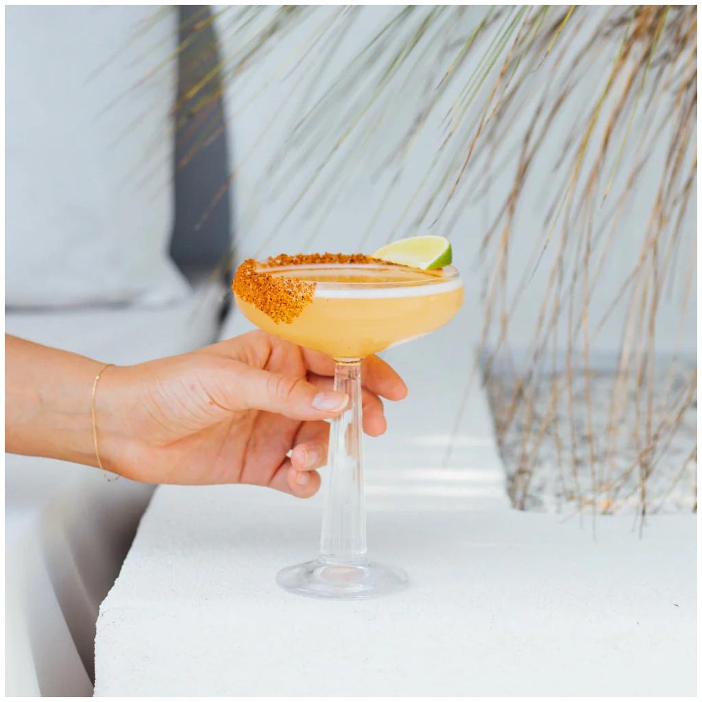 Mr Consistent | CHILLI Margarita Mixer 750ml