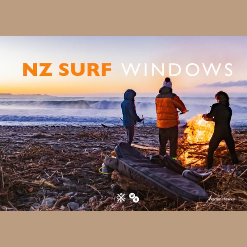 NZ Surf: Windows