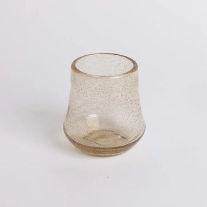 Ned Collections | Tom Tumbler - Light Amber