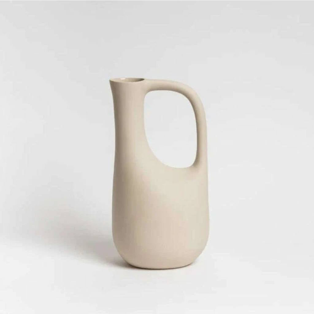 Ned | Archie Jug Cashmere