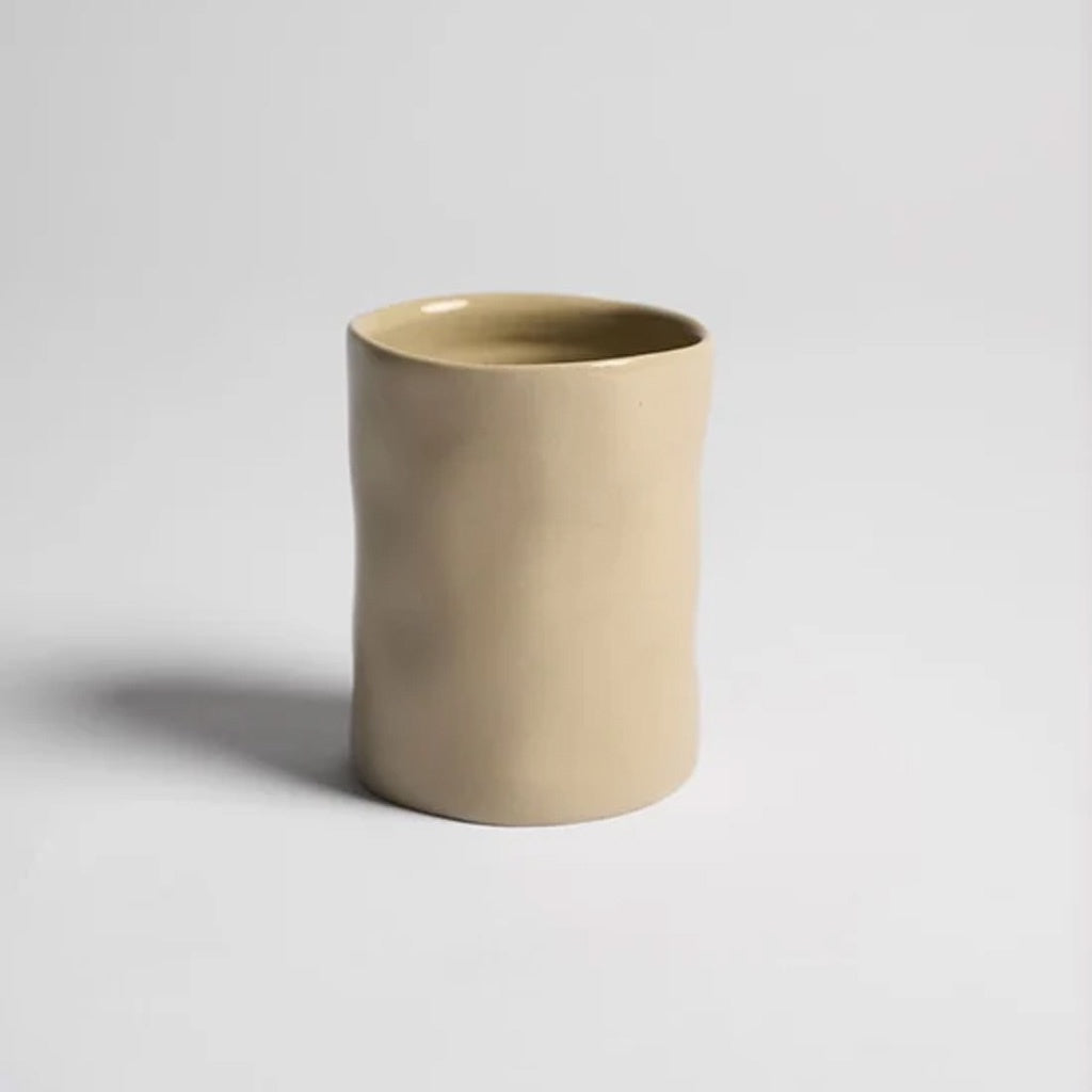 Ned | Fenton Tumbler - Cashmere