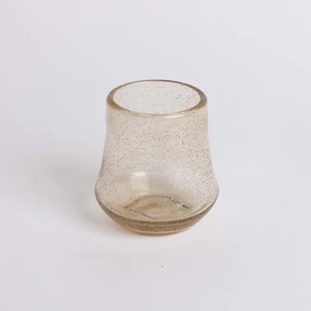 Ned | Tom Tumbler - Light Amber