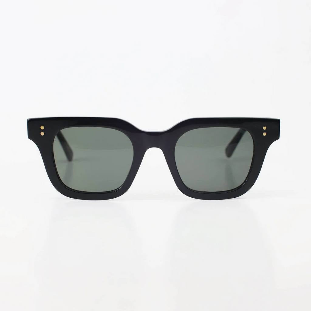 Neufound | Costa Polished Black