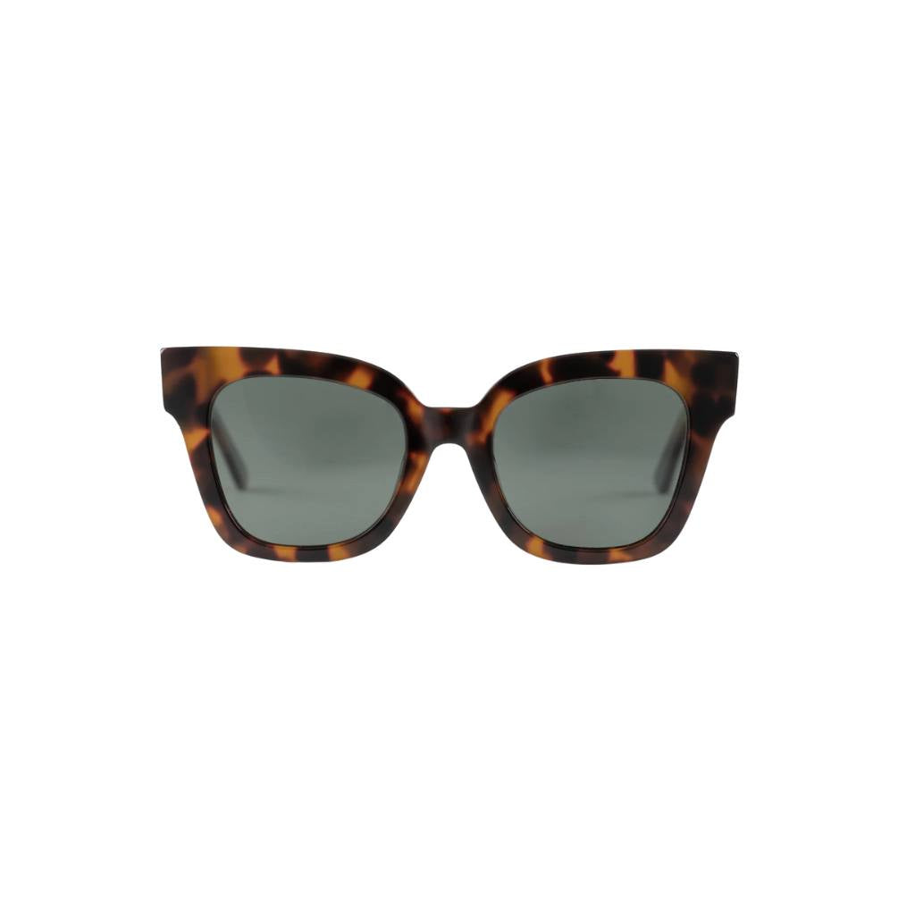 Neufound | Audrey Classic Havana