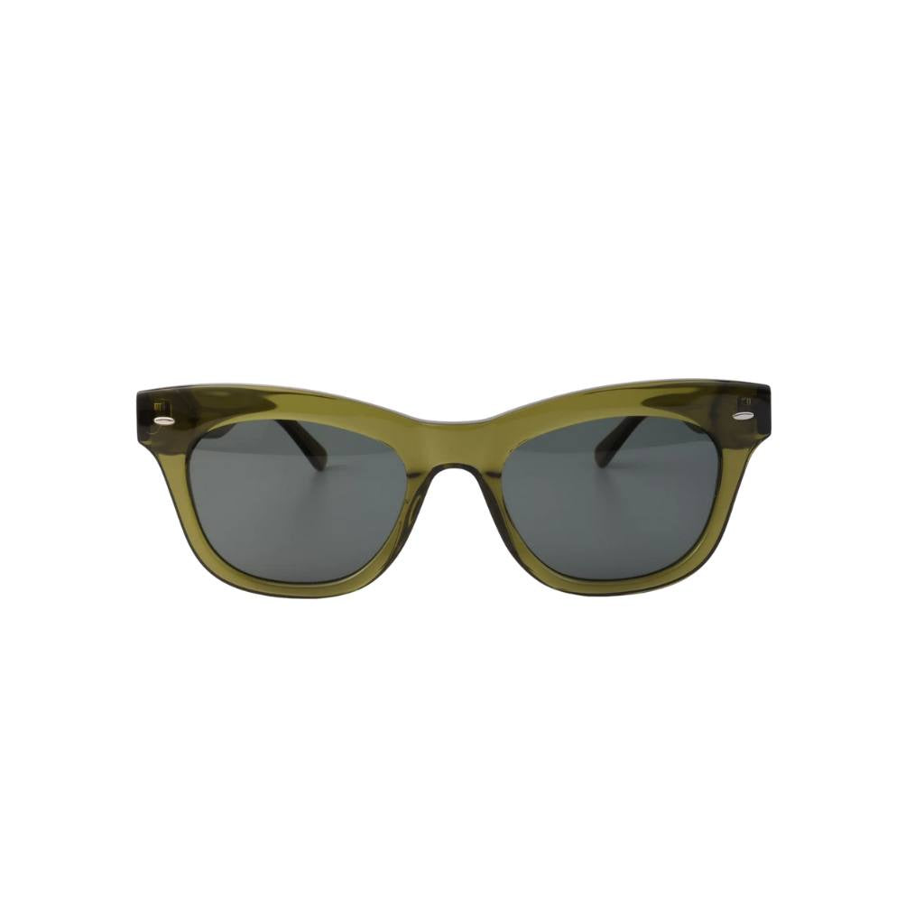 Neufound | Freyer - Olive
