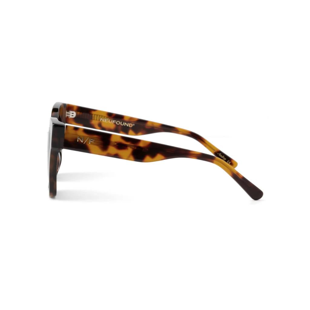 Neufound | Audrey Classic Havana