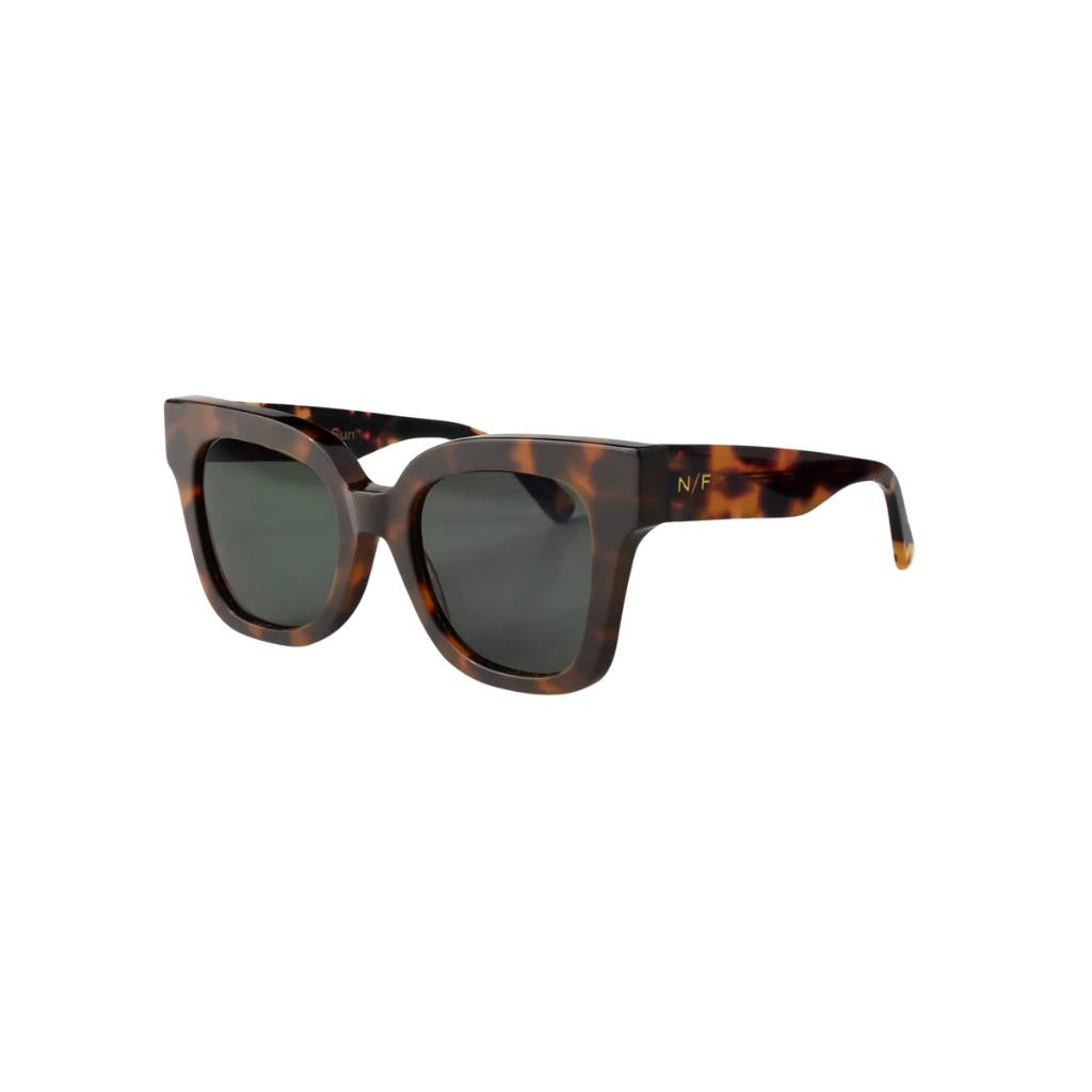 Neufound | Audrey Classic Havana