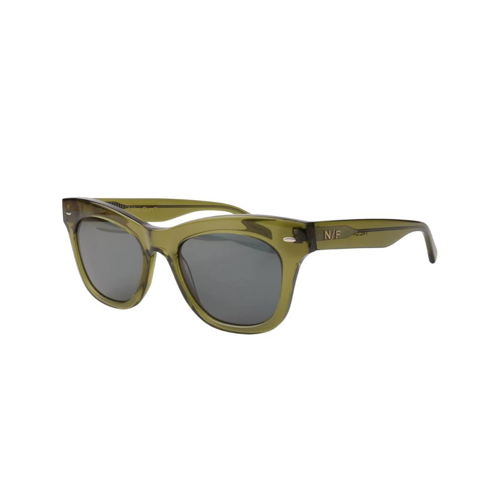 Neufound | Freyer - Olive
