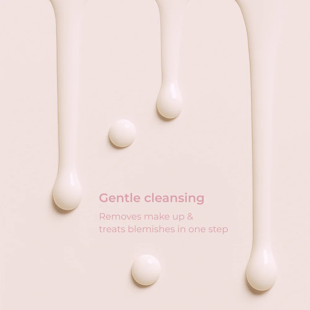 Nude Kiwi | Cleansing Milk NZ 30g