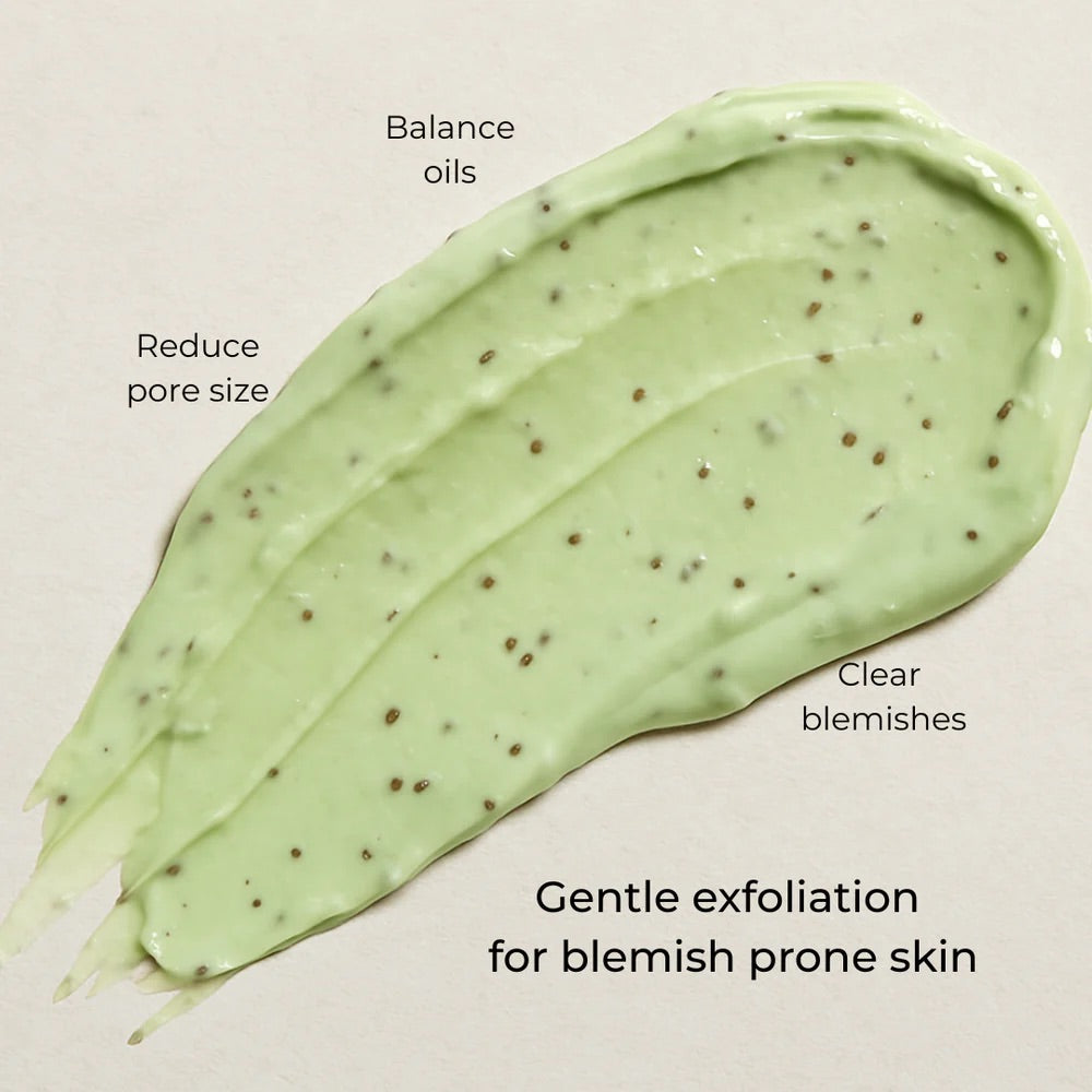 Nude Kiwi | Collagen Clay Mask NZ 30g