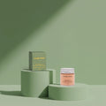Nude Kiwi | Blueberry Bright Eye Gel 30g